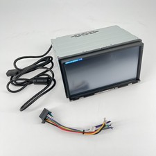 Sony XAV‑AX3250 – 7