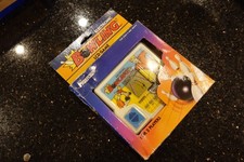 Vintage BOWLING  by  TIGER Handheld Electronic Tabletop Video game A14  NEW picture