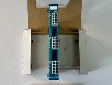 New In Box SIGMATEK AM221 20-017-221 Analog Module picture