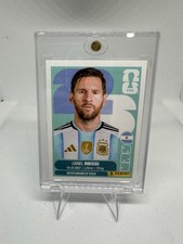 Panini 2017 Adrenalyn XL Road to 2018 FIFA World Cup Messi Argentina #ARG 18 picture