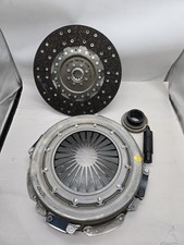 Daikin Clutch Kit 07127 For Ford F250 F350 7.3L 1994-1997 picture