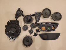 16-22 Volvo XC90 13pc Harman Kardon Speaker Set 31456258 picture