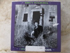 ROBYN HITCHCOCK -I WANNA GO BACKWARDS--5 CD'S YEP ROC RECORDS YEP-2610, Excel picture