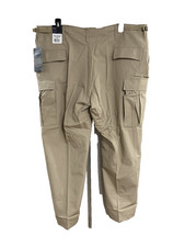 Propper BDU Trouser F520155250 Men's XXLR Regular Khaki CORE tactical pants T6 picture