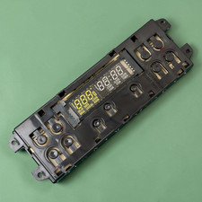 GE Built In Oven Control Board WB27T10305 picture