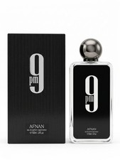 Afnan 9PM Eau de Parfum 3.4 oz / 100ml Spray for Men – New In Box picture