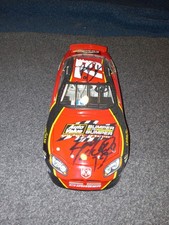 2005 Kasey Khane/Ray Evernham Duel auto 79 Auto Value Bumper to  Bumper w/box picture