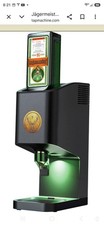 Jägermeister Single Bottle Tap Machine picture