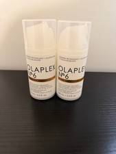 Olaplex No6 hair treatment 2 PC picture