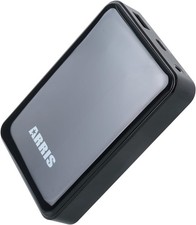 ARRIS 7.4V 7500mAH Rechargeable Battery for Jackets Vests No Cable, No Charger picture