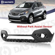 For 2013 2014 2015 2016 Buick Encore Primered Front Lower Bumper Cover Fascia picture