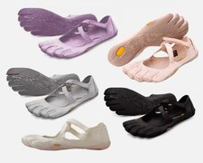 New Vibram FiveFingers Yoga Shoes Women's V-Soul Sneaker Dance Shoes Size 6-8 picture