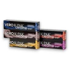 Joico Vero KPak Chrome Demi-Permanent Hair Color - Discontinued picture