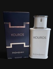 Yves Saint Laurent Kouros Eau de Toilette 3.3oz 100ml picture
