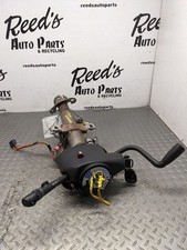 1999-2007 Chevy Silverado GMC Sierra COMPLETE Steering Column w (1) KEY 1202615 picture