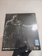 New LPZZ DC Batman Arkham Knight V8.04 Batman 1/12 Copmlete Action Figure Inhand picture