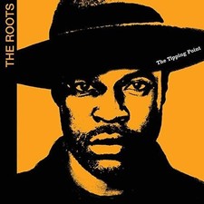 The Roots - The Tipping Point [New Vinyl LP] picture