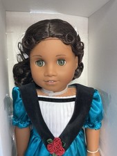 American Girl CECILE Doll With Box and Book ~ NIB ~ (GAR) picture