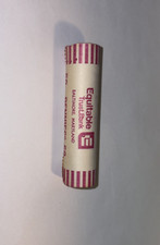 1980 Pennies bu penny roll never open.... picture