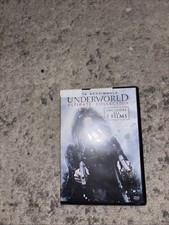 Underworld: Ultimate Collection (DVD) - NEW picture