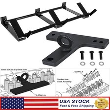 For Detroit J-35641-A Cylinder Head Lift Bracket & J-35996-A Rocker Arm Lifter picture