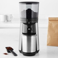 OXO Brew Conical Burr Coffee Grinder picture