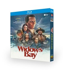 Widow's Bay Season 1 (2026) 2 New Sealed Box Set picture