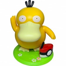KFC Dancing Psyduck Toy Duck Square Dance Music Box Action Figure Gift ****** picture