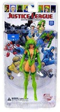 DC Direct Justice League International Series 2 Fire Action Figure NEW picture