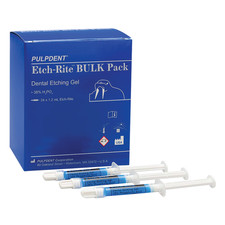 Pulpdent Etch-Rite (Bulk Pack) picture