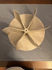 100607 802100 ADC New OEM Dryer Blower Impeller 16