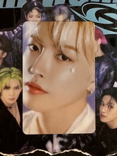 Nacific x ATEEZ Photocards Official My Universe picture