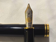 Vintage Pelikan m1000 BB nib picture