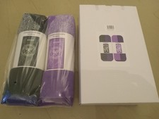 official Wimbledon 2024 championship towels picture