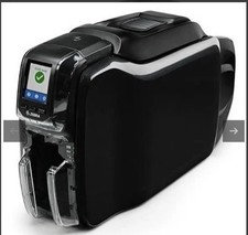 Zebra ZC350 Label Printer Model ZC350 MPN ZC36-000C000US00 picture