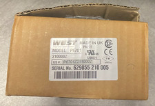 West Partlow P6701 Limit Control, P6701Z211002 Same as Honeywell DC120L  P1161 picture