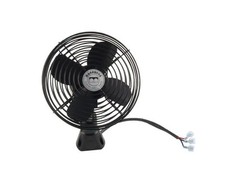 CROWN FORKLIFT FAN Kit 48Volt | 127259-006, 127259-6 W/O SWITCH picture