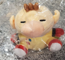 Olimar Pikmin PK06 Allstar Collection Official Plush Japanese Nintendo All Star picture