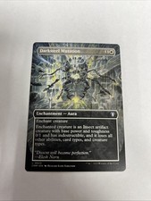 Darksteel Mutation Borderless Nonfoil Card #0623 MTG LP picture