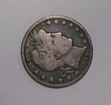 1898-S 50C Barber Half Dollar picture