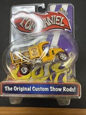 VINTAGE Tom Daniel Beer Wagon 1:43 Diecast Metal #99235 by Toy Zone NIP picture