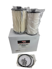 Genuine Baldwin PF9914 KIT Heavy Duty Fuel Filter picture