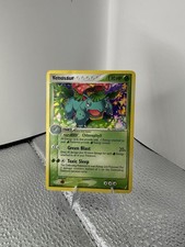 Pokemon Venusaur 28/100 Crystal Guardians Holo  picture
