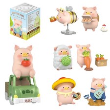 TOP Lulu The Piggy Blind Box Figures - Farm Garden Series Blind Collectible picture