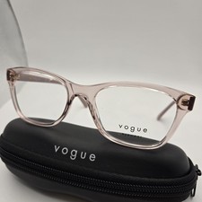 Vogue VO 5424-B Color 2942 Pink Size 53-18-140 New picture