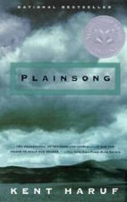 Plainsong - Paperback By Haruf, Kent - GOOD picture