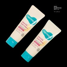 Derma:B Urea 9.8 Foot Cream 80ml *2ea K-beauty picture