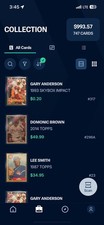 Massive 746-Card Lot: 658 Baseball, 85 Football, 3 MTG – Mint Condition / PSA 10 picture