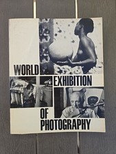 World Exhibition Of Photography- 1964 picture