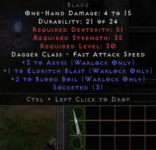 D2r void base 3abyss 1eldritch blast 2blood boil--non ladder sc picture